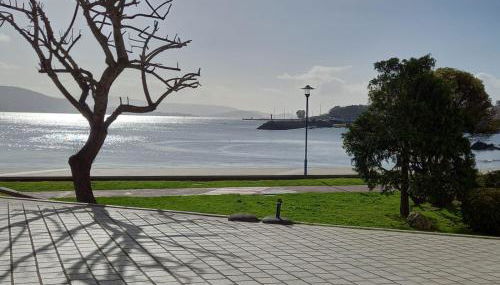 Casa "O Forte" en la playa, Espectacular ubicación - Foto 3