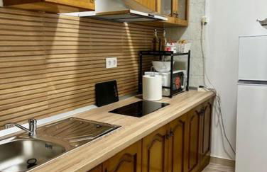 Apartamento Plaza España - Foto 18
