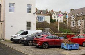 NEW Apt 1 Armatage Flats - Foto 24