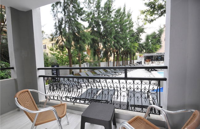 Club Sema Apartments - Foto 33