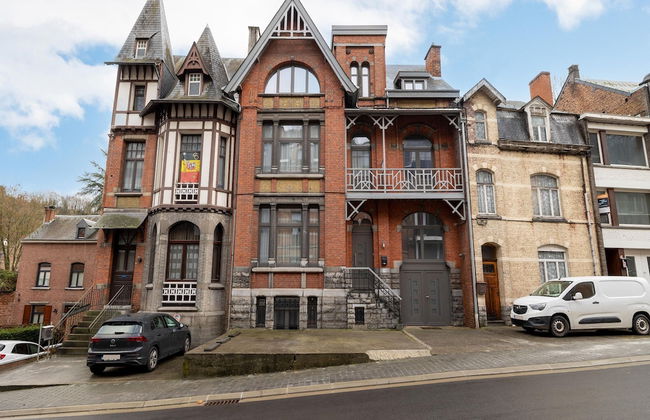 Beautiful Holiday Home in Dinant With Garden - Photo 1