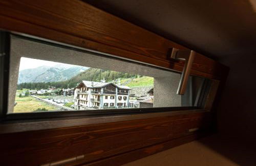 L'Atelier du Temps - HERBETET e FENILIA Appartements - Foto 30