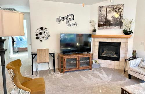 Warm and Inviting - Foto 24