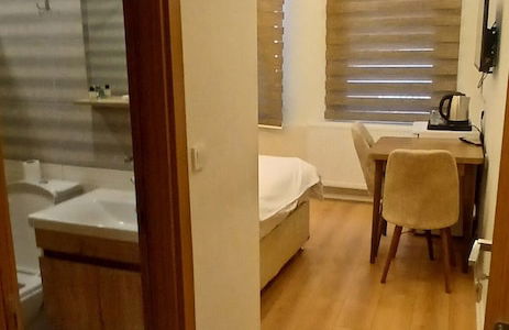 Karaca Suite Apart - Foto 5