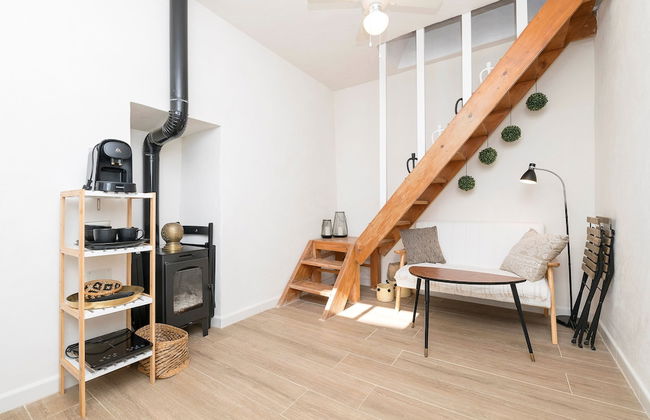 Pura Vida in Vejer de la Frontera - Photo 8