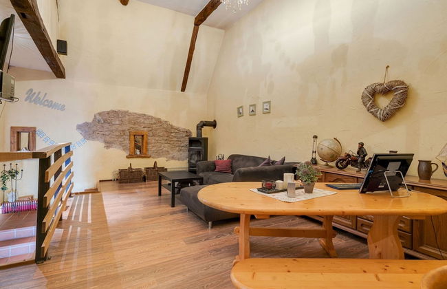 Apartment in Meisberg With In-house Catering - Photo 24