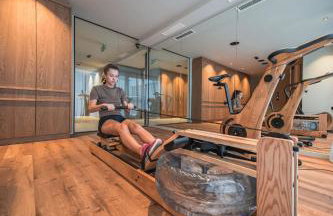 Zin Park alpine suites and SPA - Foto 70