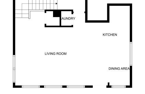 Steps to Beach Pet Friendly Front Unit - Foto 31