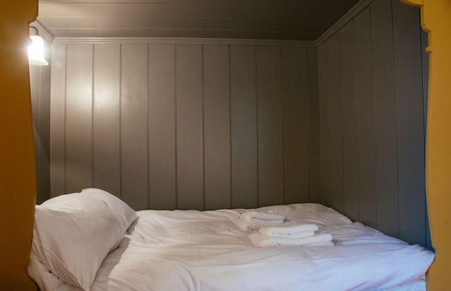 The Pavilion at Lamb's House - Foto 4