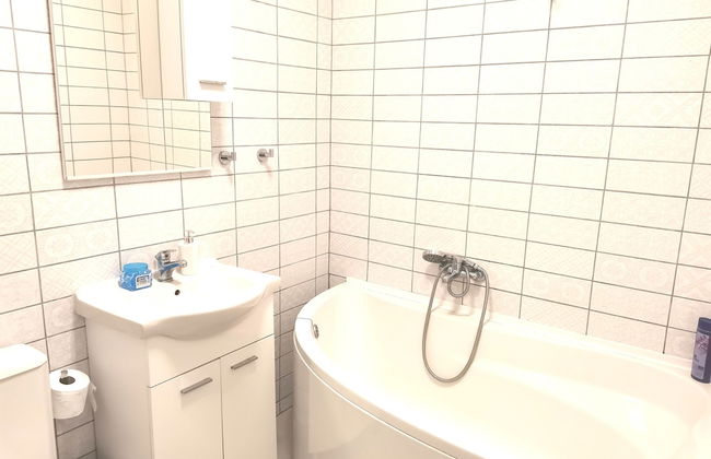 Residential Apartment - Foto 16