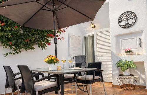 Luxury House - Montesol ALBERT VILLAS - Foto 25