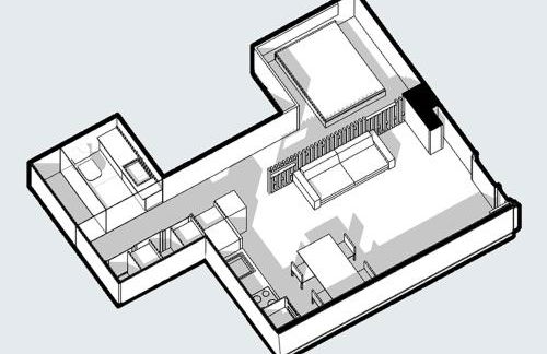 La Habitación del Arquitecto - Photo 20