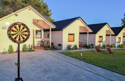 Domki Letniskowe Gracja - Foto 6