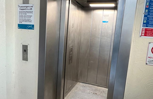 Cosy London Apartment Near Borough Market - Foto 19