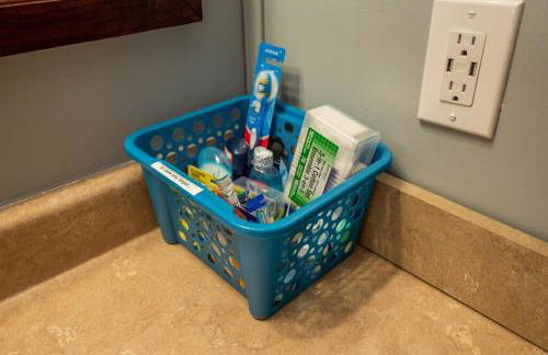 Cozy Condo at Summit - Foto 32