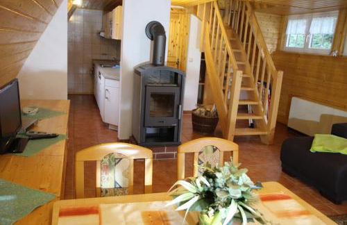 Ferienhaus auf der Kauperinsel - Foto 22