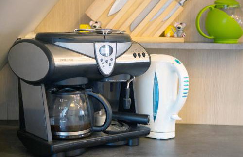 Appartement 100m2 Vilvic vue mer - Foto 8