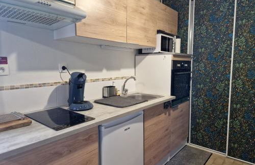 Le Chalet de l Abeille - Photo 11