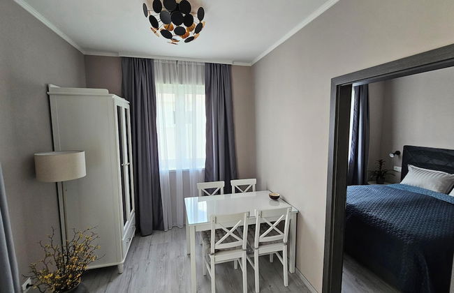 Apartments with Pool Casa Bianca - Foto 14