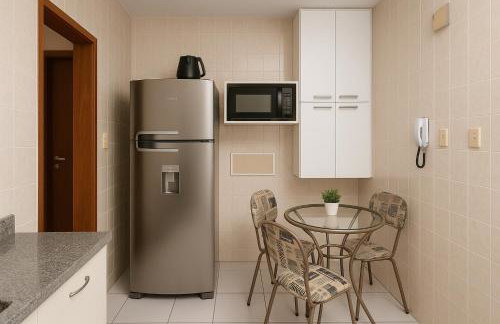 Apartamento 3 quartos ao lado do idependência shopping - Foto 4