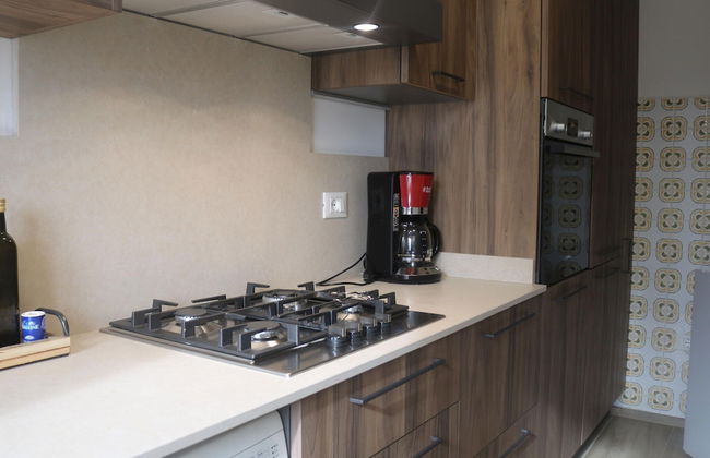 Apartment in Cola Near Thermal Park & Lake - Foto 11