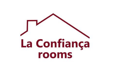 La Confiança Rooms - Foto 1