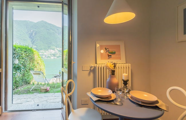 OC Lake Love in Laglio - Photo 24