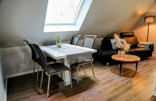 Eine sehr gemütliche Dachgeschoß Ferienwohnung - Foto 10