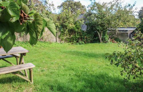 Mulberry Cottage - Photo 23