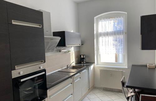 Ferienwohnung Parkallee - Foto 6