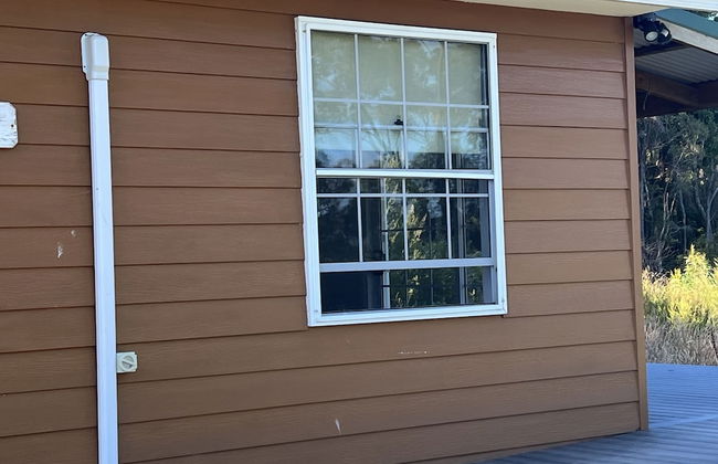 Glenaire Apartments on Frazer St - Foto 34