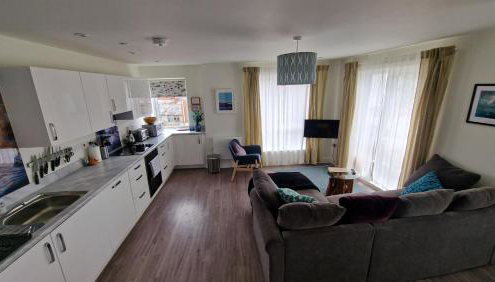 Number 15 Luxurious Two Bedroom Apartment - Foto 5