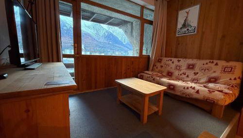 Charmant studio Chamonix - Foto 3