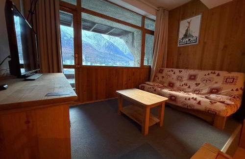 Charmant studio Chamonix - Foto 3