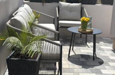 C Residence - Photo 5