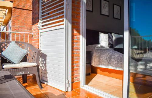 Tamarit by Unik Tarragona - Foto 135