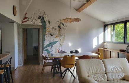 BAMBOU SERENITE ECO LOGIS -Piscine - Foto 1