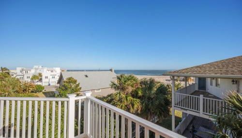 Serenity Now by Distinctive Beach Rentals - Foto 3