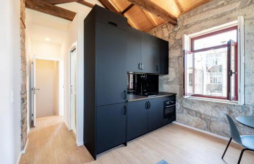 VIVA Serralves Vintage House - Foto 57