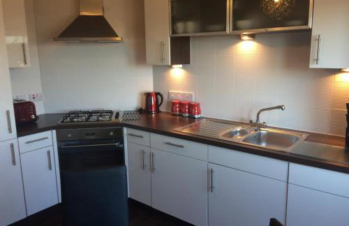 AB11 Apartments - Portland Street - Foto 24