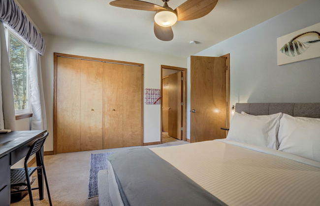 Monument Gym - Photo 6