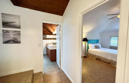 Coral Hale 5br 3ba Luxury Home, AC, Hot Tub and Stunning Views - Foto 20