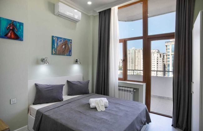 Leyla Apartmens 2 - Foto 3