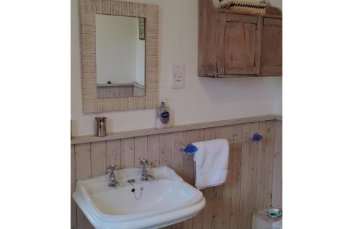 Gaer Hall Guilsfield a country mansion with hottub - Foto 32