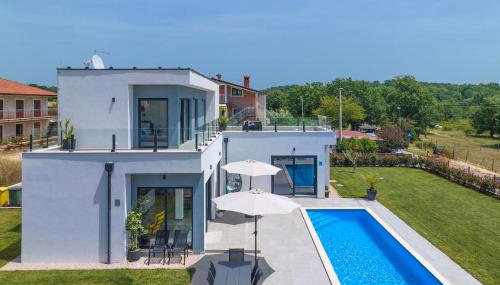 Villa Luna Fiorini by Briskva - Foto 4