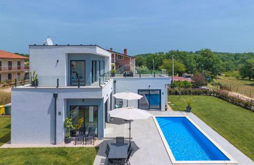 Villa Luna Fiorini by Briskva - Foto 4