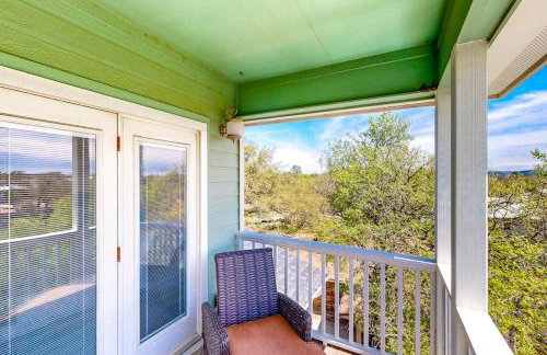 Treetop on LBJ - Foto 29