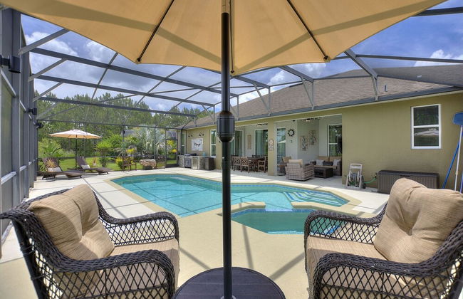 Serenity Now By Shine Villas At Watersong #416 5 Bedroom Villa - Foto 27