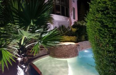 La Villa Saint Jean BAS DE VILLA - Foto 61