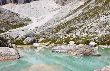 Appartamento Comelico Dolomiti - Foto 29